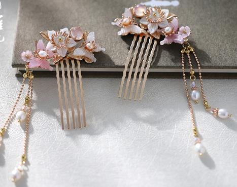 Oriental Carp Chinese Step Shake