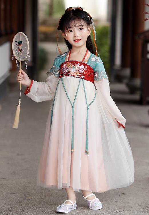 Oriental Carp Chinese Clothing