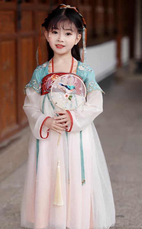 Oriental Carp Chinese Clothing